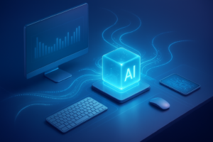 Meta AI chips