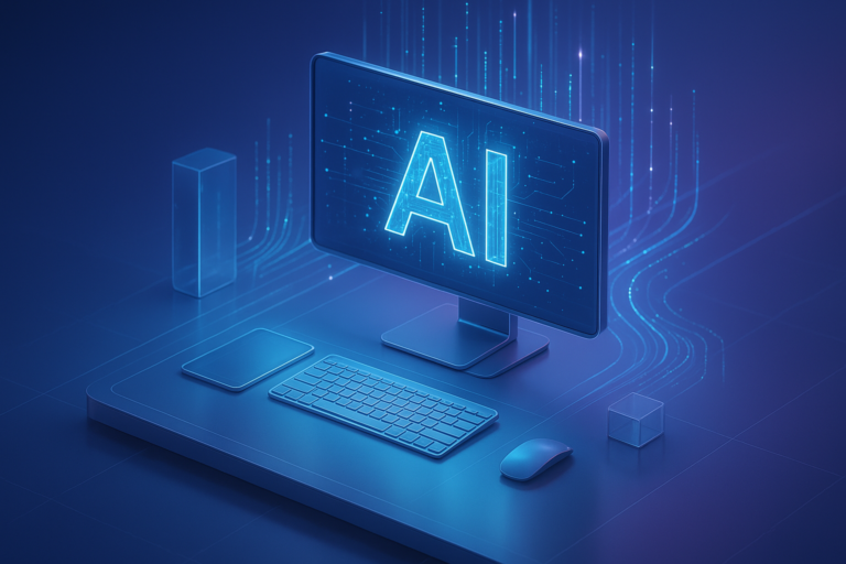 AI automation insights