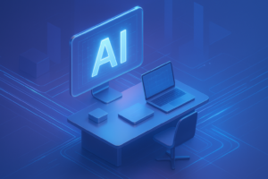 AI agent fundraising