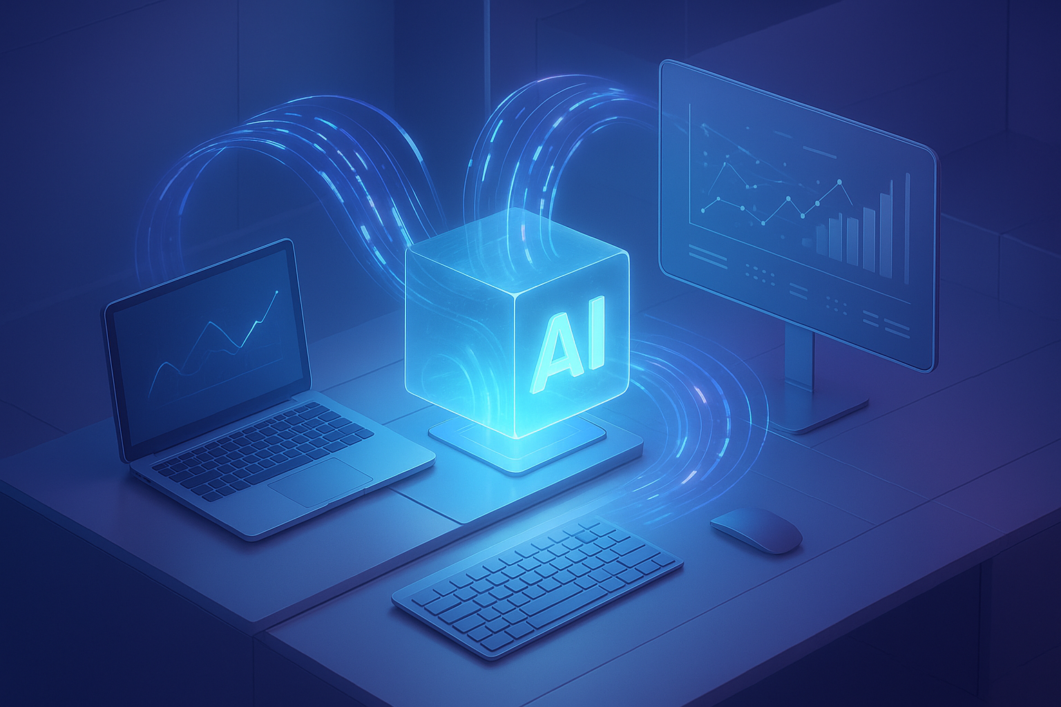 open source AI solutions