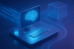 family-oriented business automation