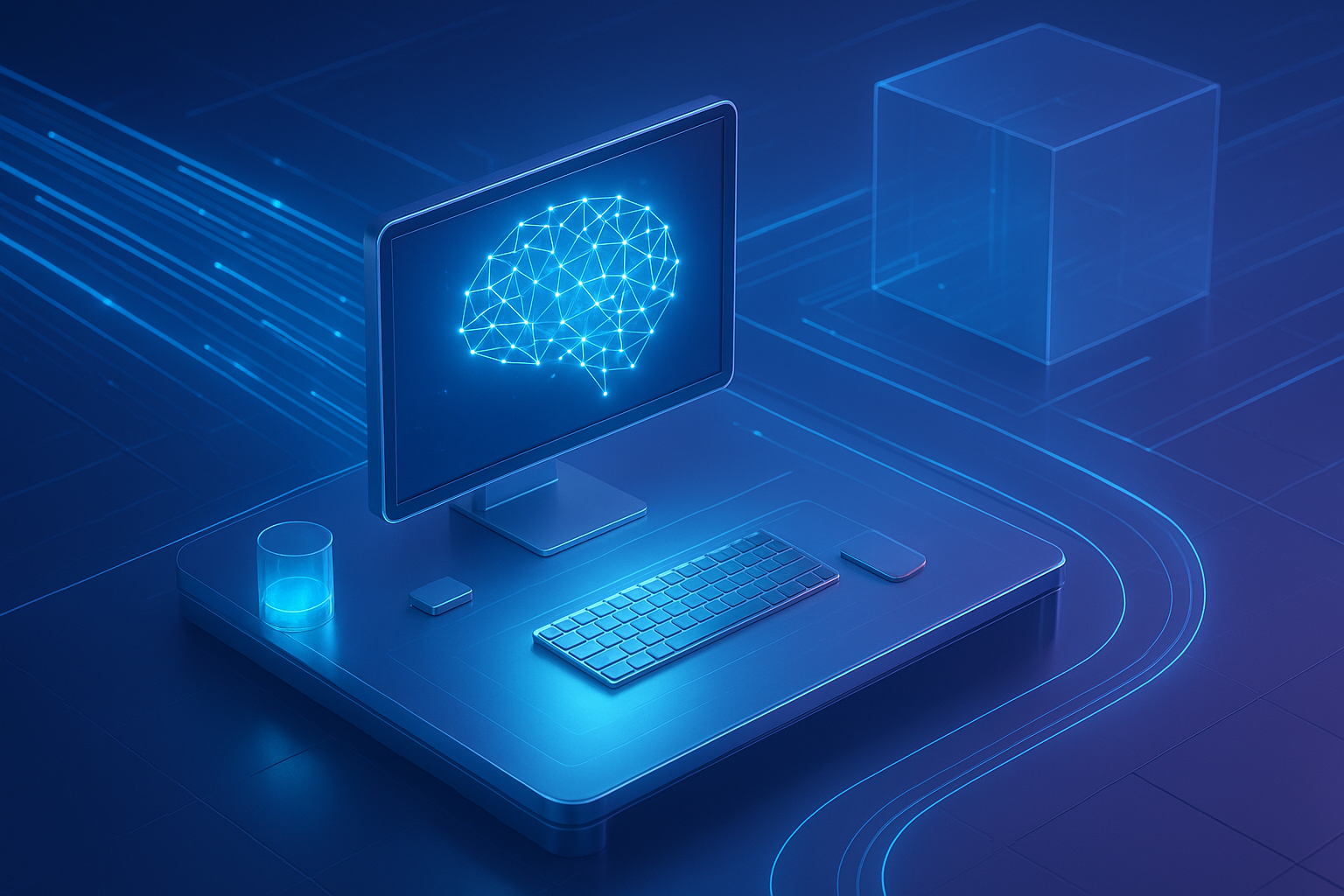 family-oriented business automation