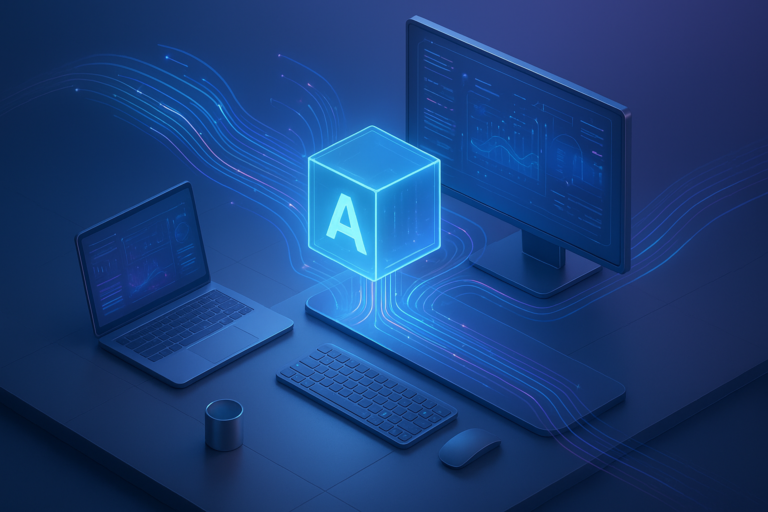 business automation