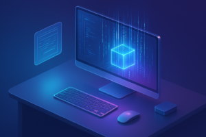 AI token budgets