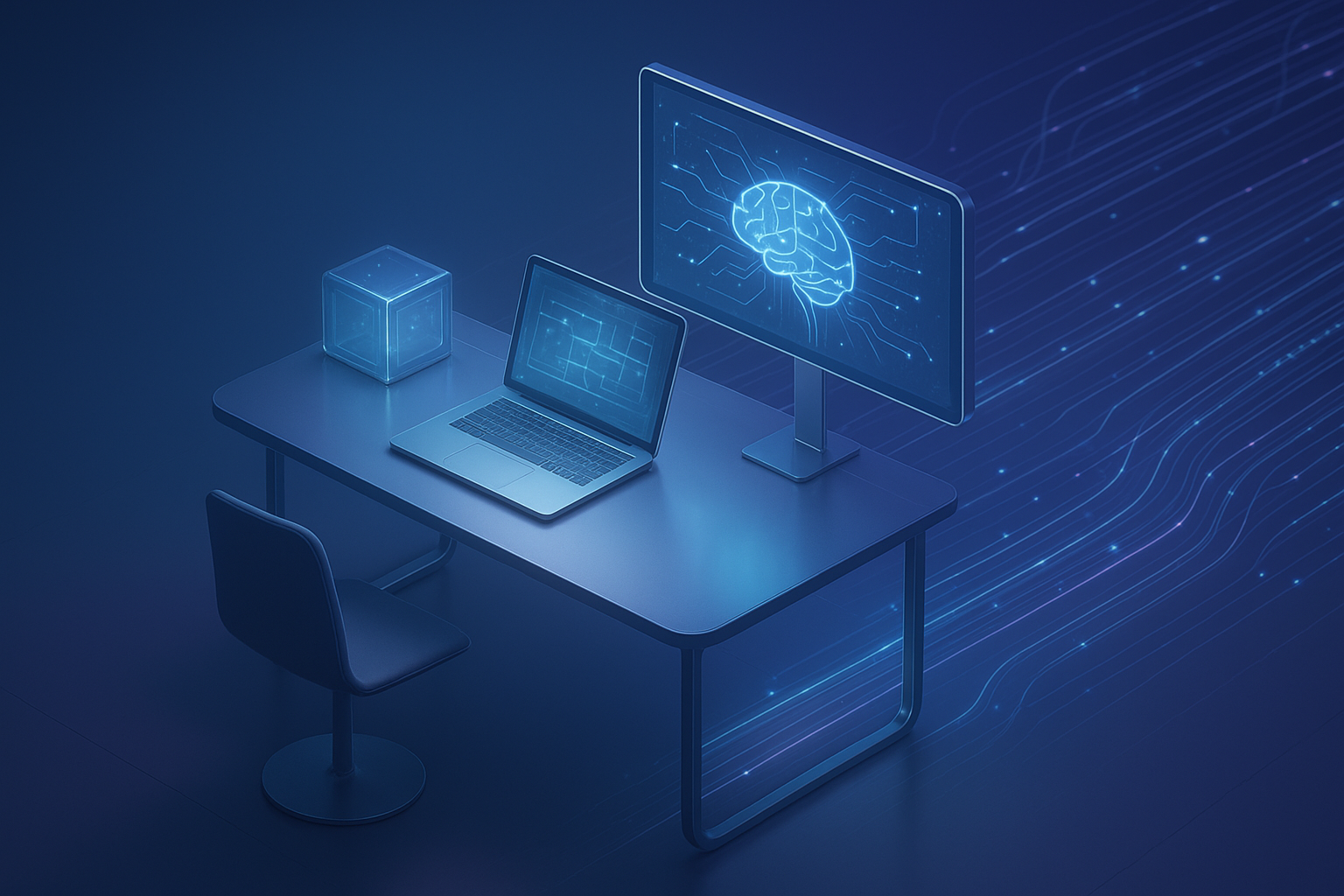 business automation