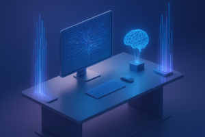 OpenAI business automation