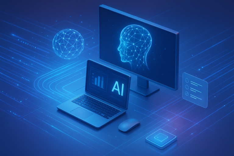 video automation for business
