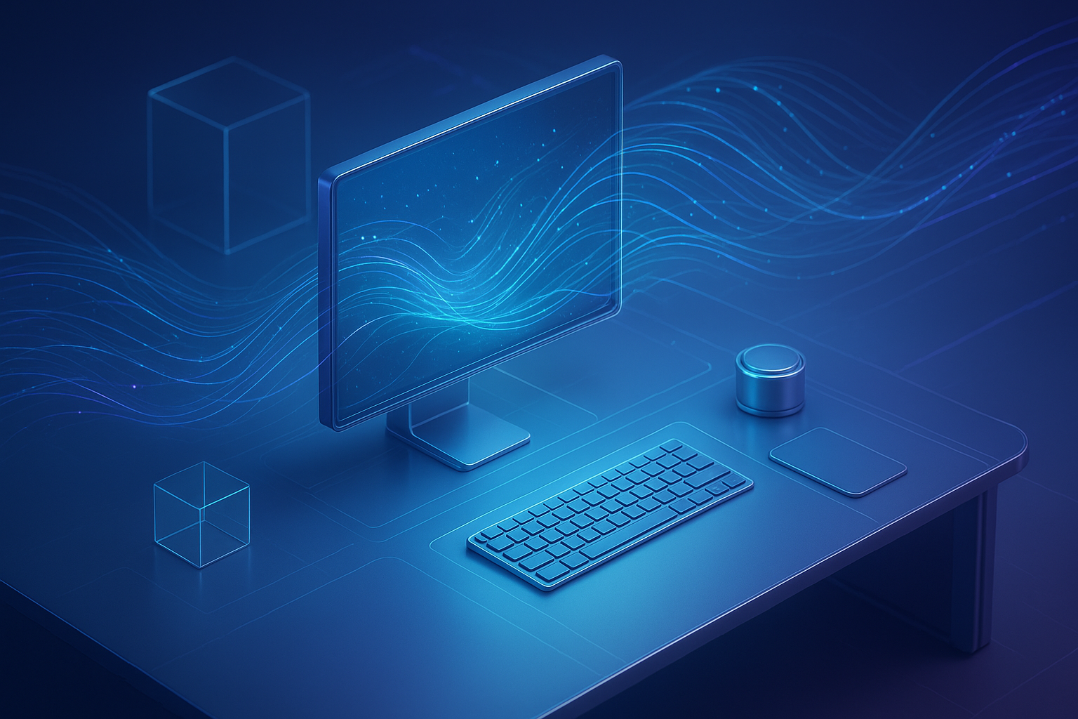 business automation
