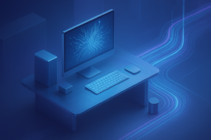 Microsoft AI cybersecurity