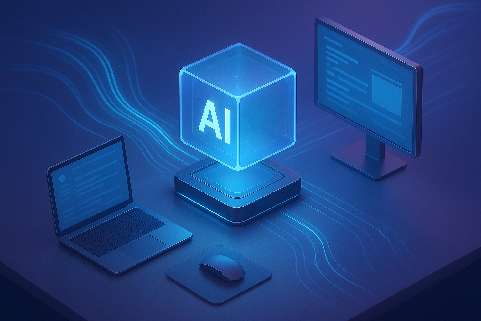 business automation