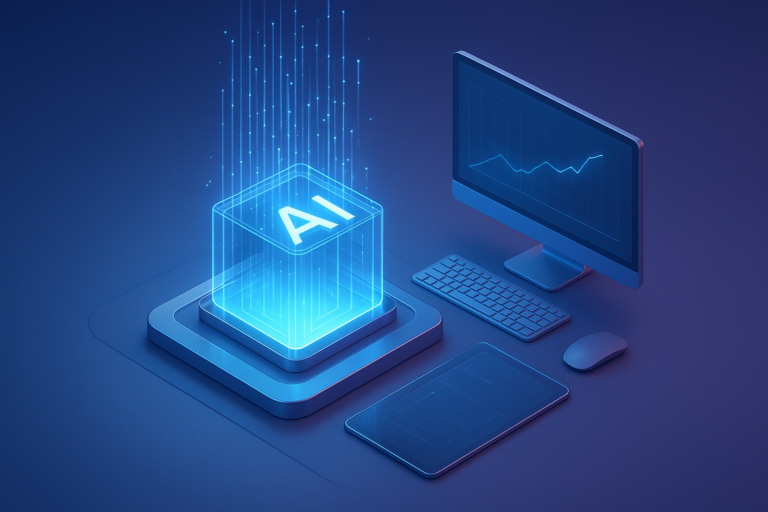 Roblox AI game creation