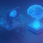 inference chips for business automation