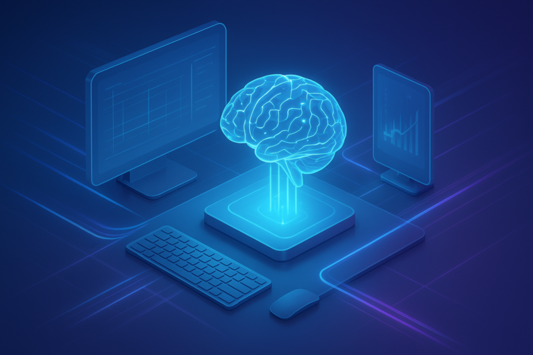 AI demand in smartphone market