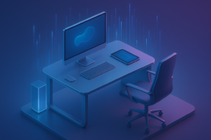 Agility Robotics automation