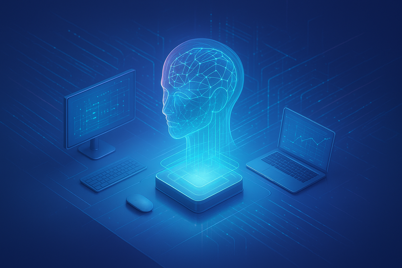multilingual AI solutions