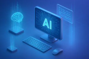 AI business automation