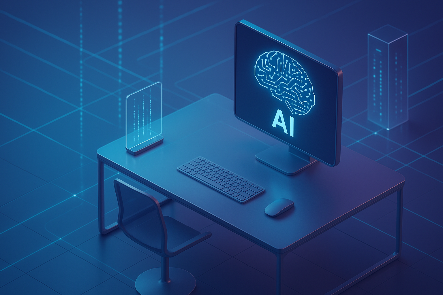 AI automation for business