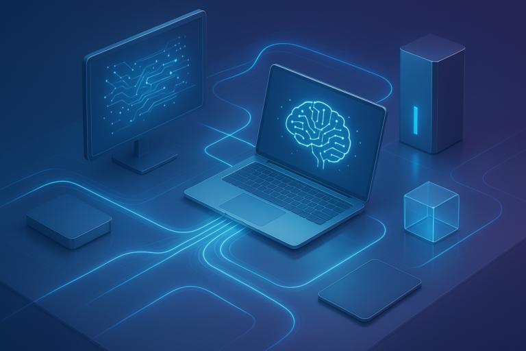OpenAI and business automation