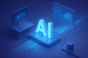 AI and business automation