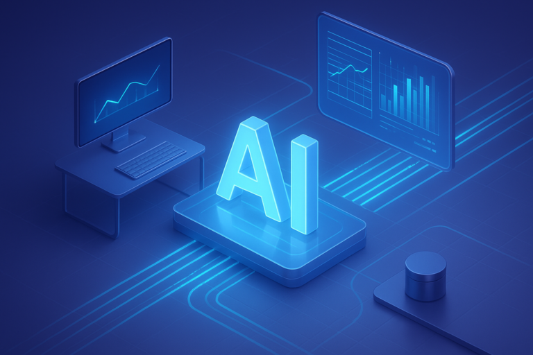 AI and business automation