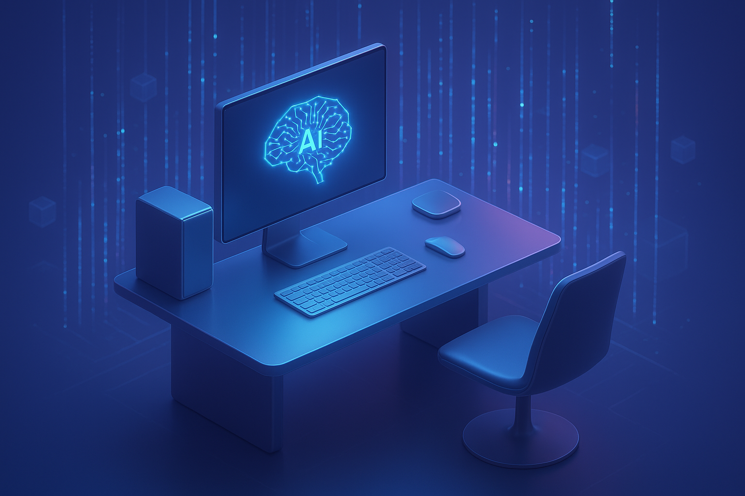 Buzz business automation