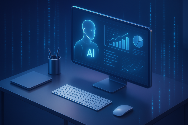 Chinese AI models