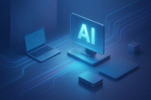 CRM for small business automation
