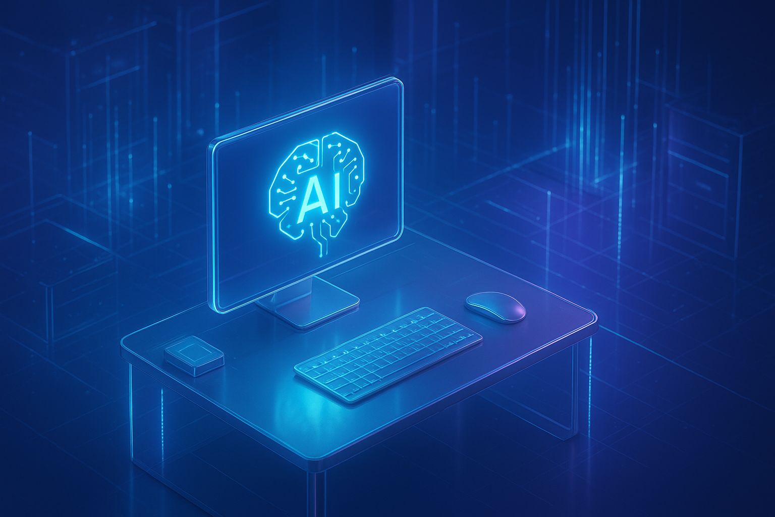 business automation