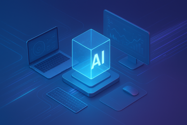 Astra business automation
