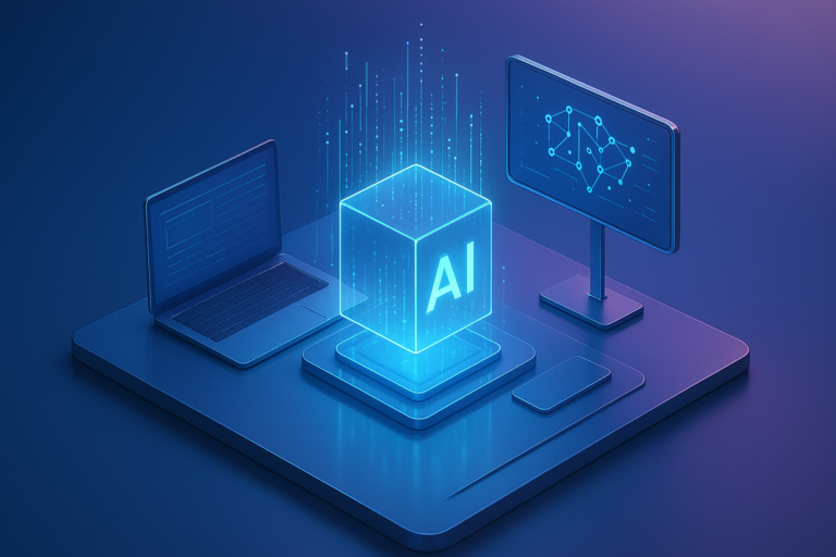 automating business processes