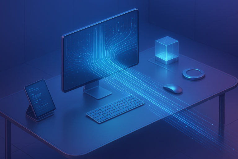 business automation