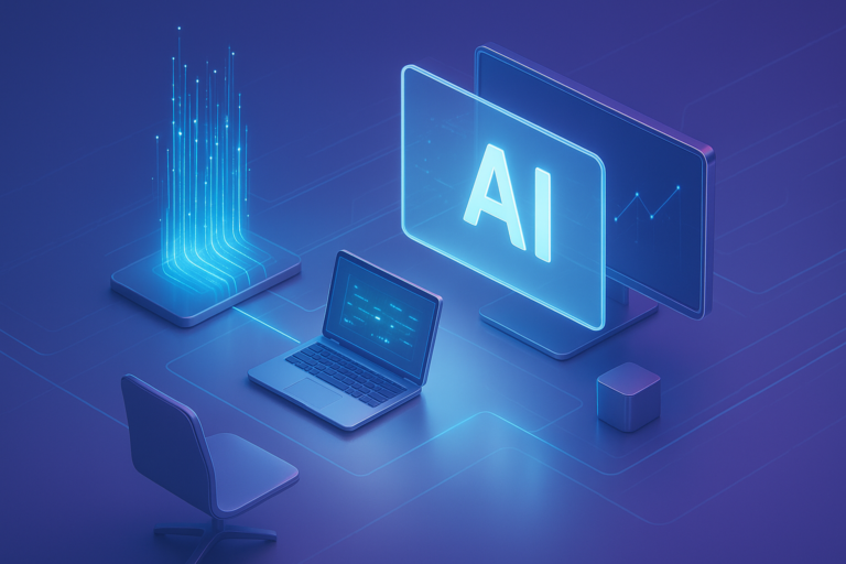business automation impact