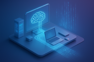 quantum mechanics automation