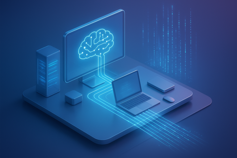 quantum mechanics automation