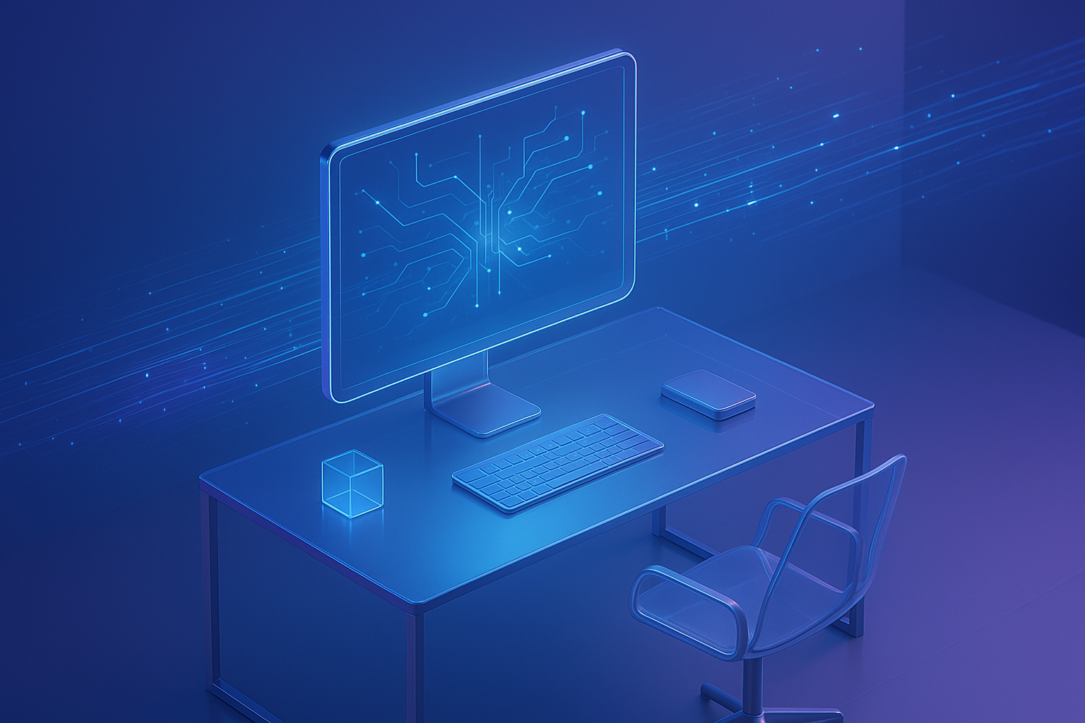 enhancing Siri AI