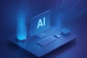 cutting costs in humanoid robots