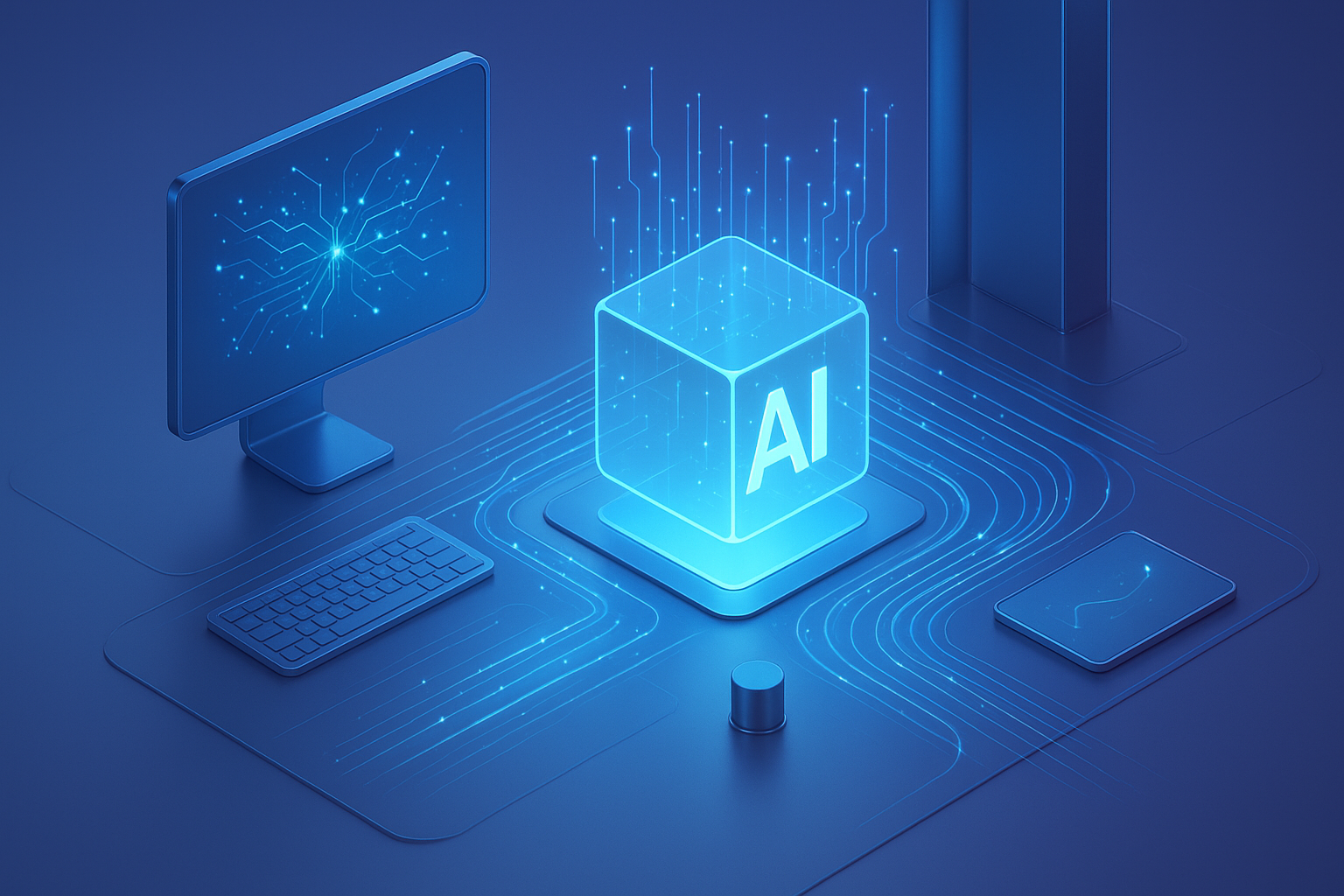 business automation security