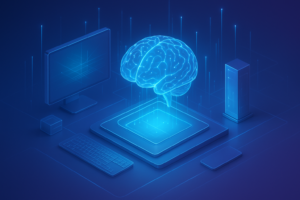 IV drips and business automation