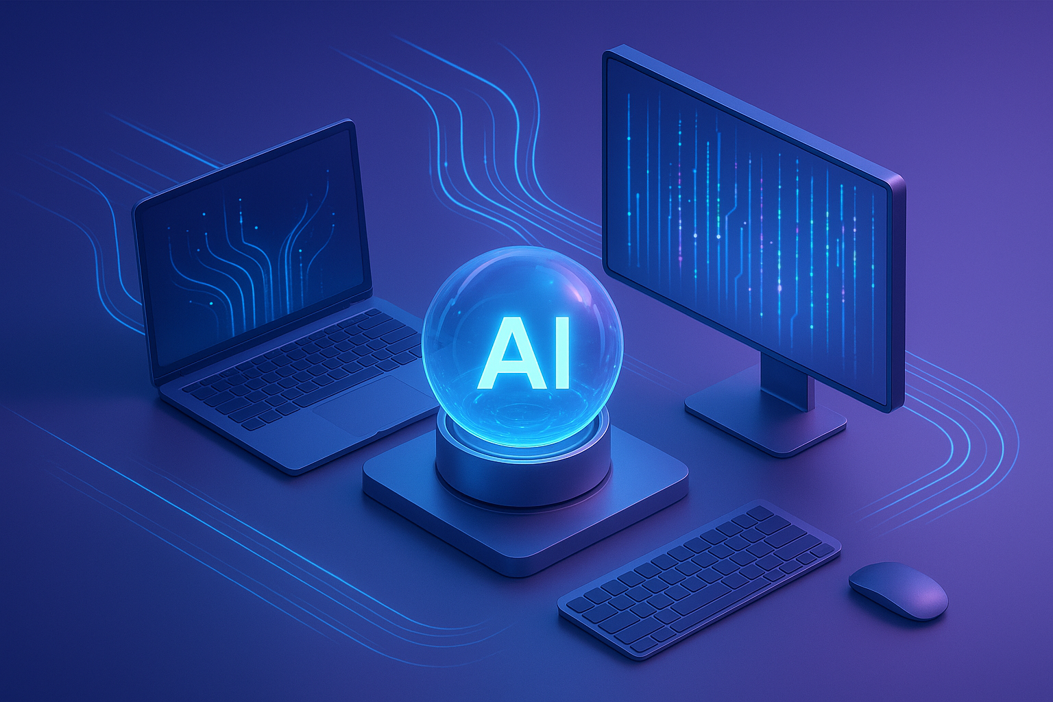 AI scraping concerns