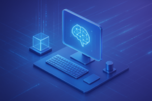 Google CC AI agent