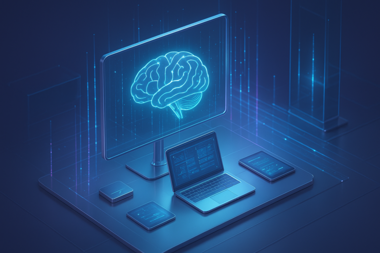 business automation
