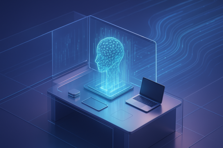 business automation