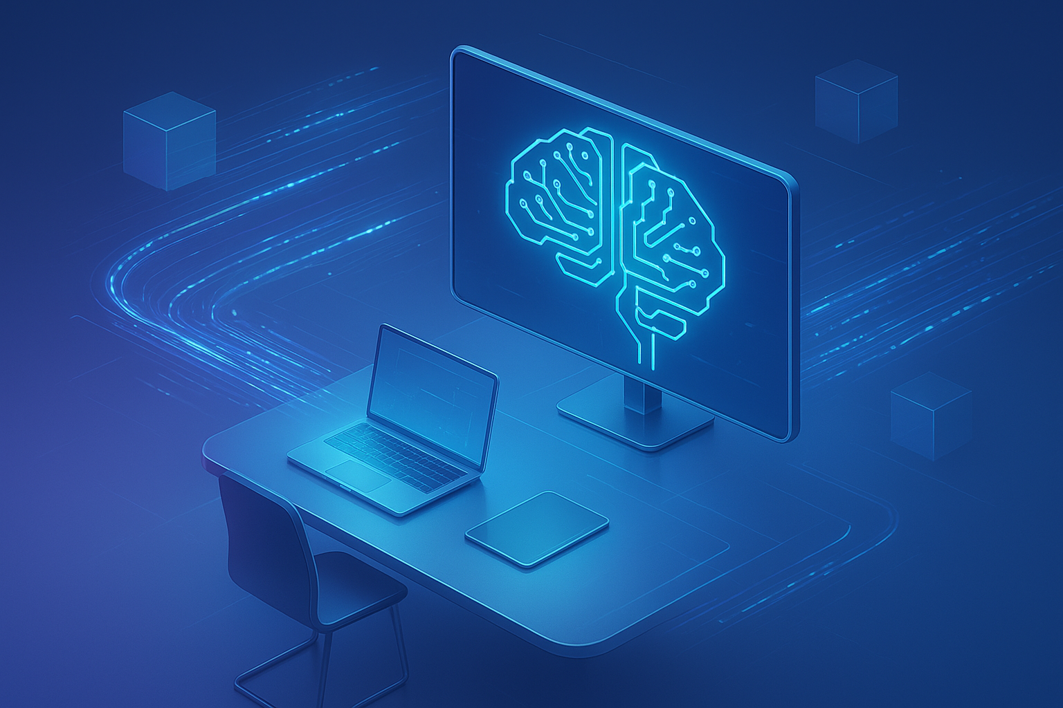 business automation