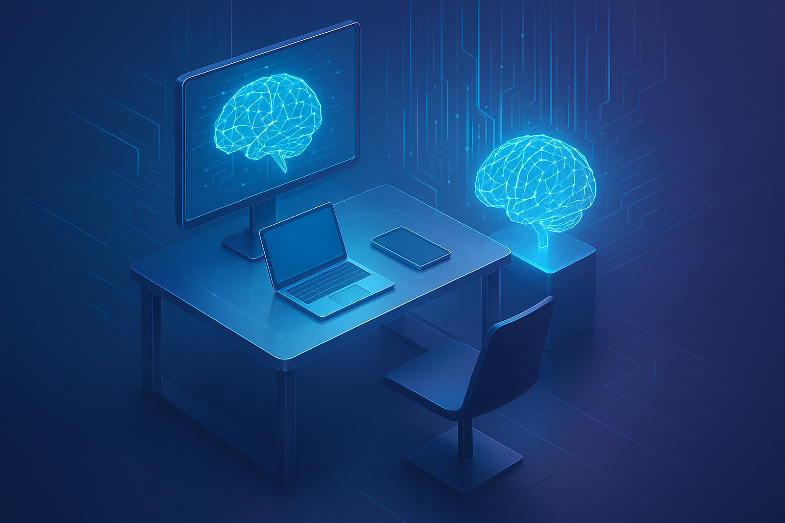 business automation
