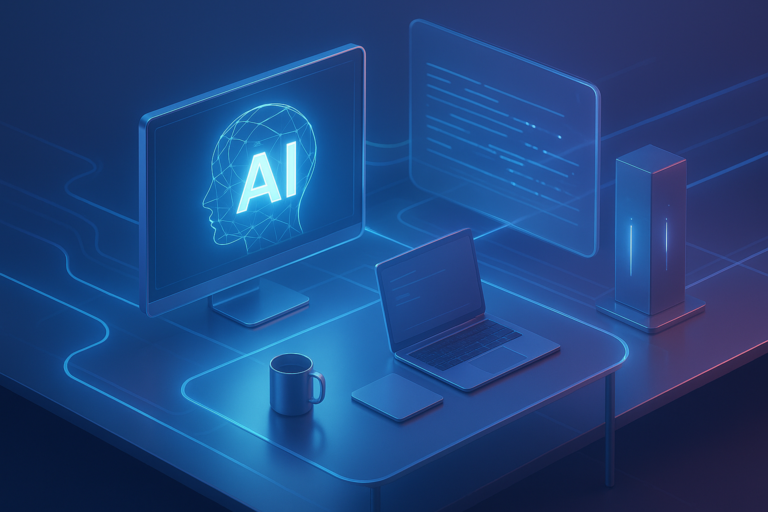 business automation