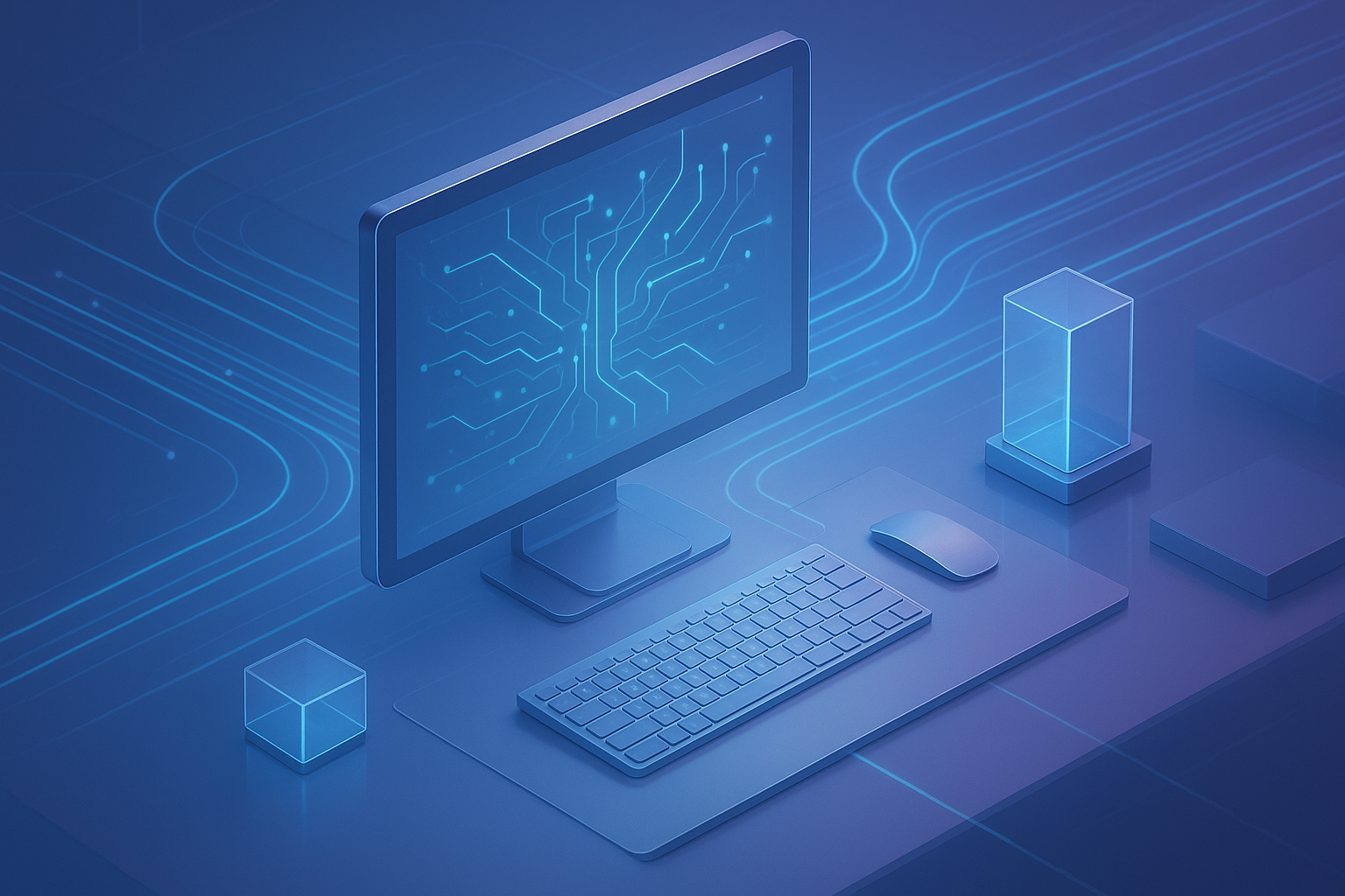 business automation