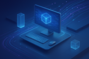 TLS certificates business automation