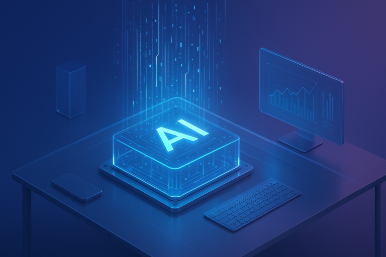 business automation