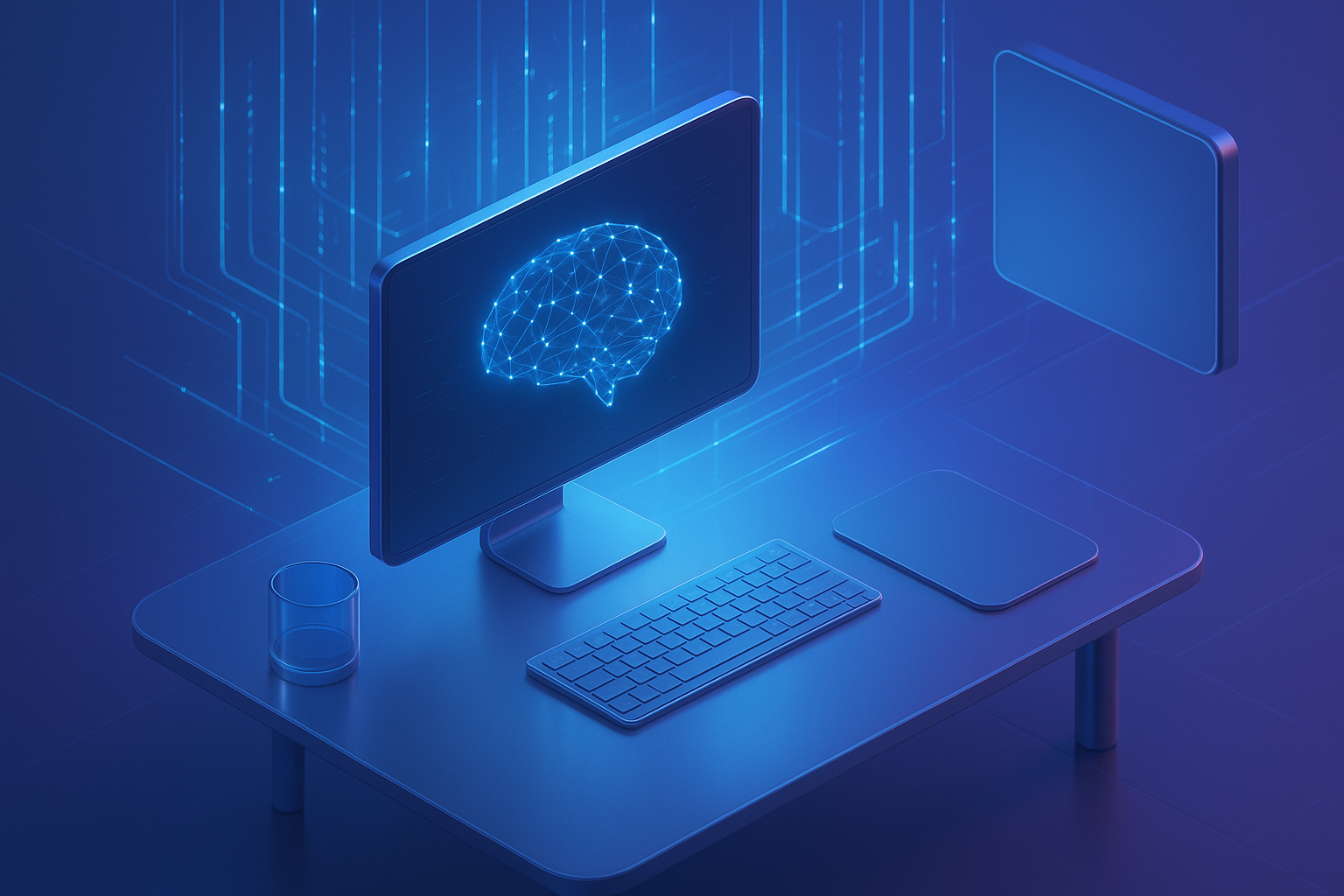 AI risks and business automation