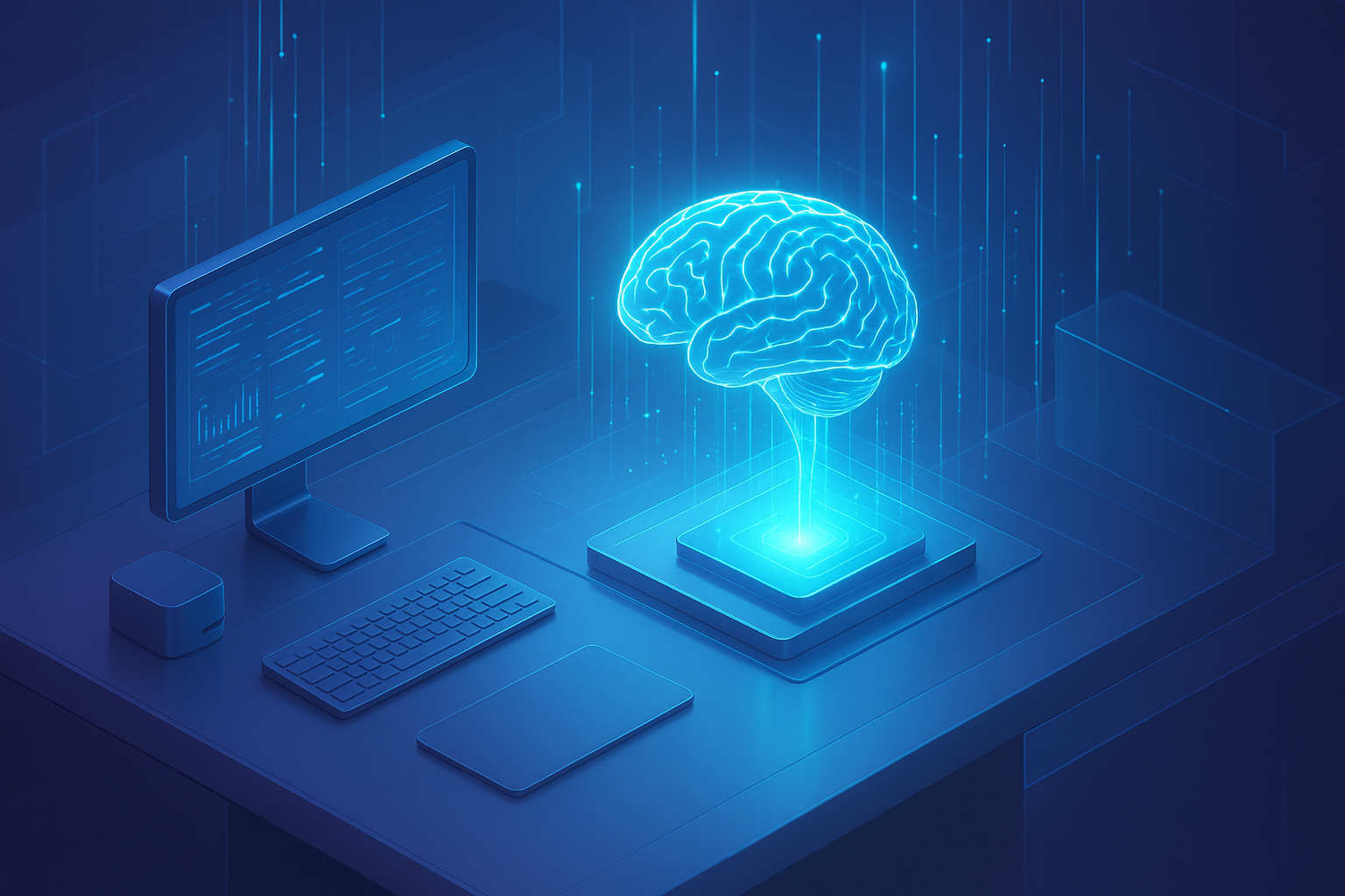 AI medical expertise